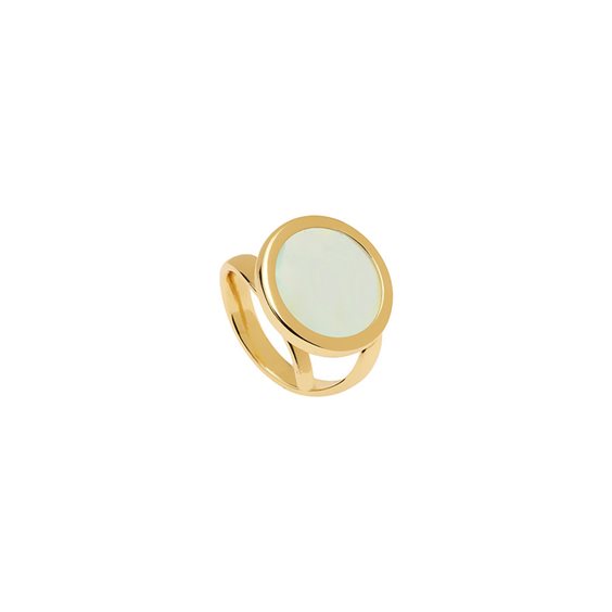 Anillo Aquaforte Mujer Kit e monopietra in Plata H4181109 - H4181109